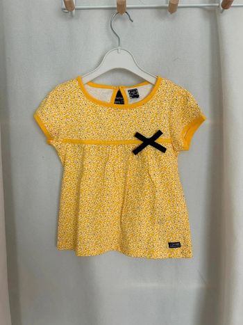 T shirt terres de marin