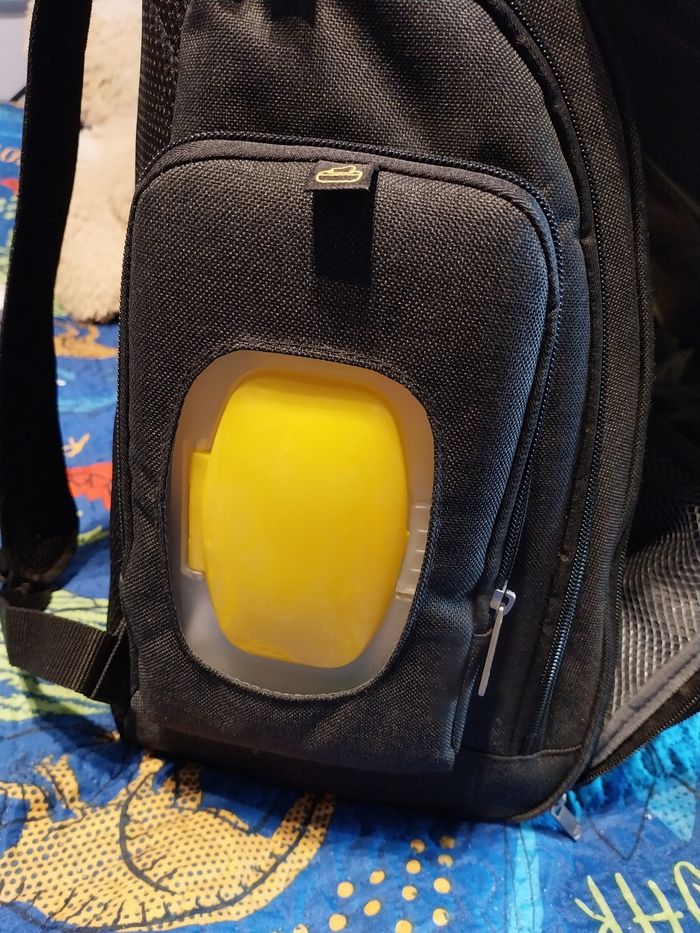 Sac à langer safety 1st - photo numéro 2