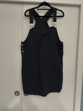 Robe salopette 