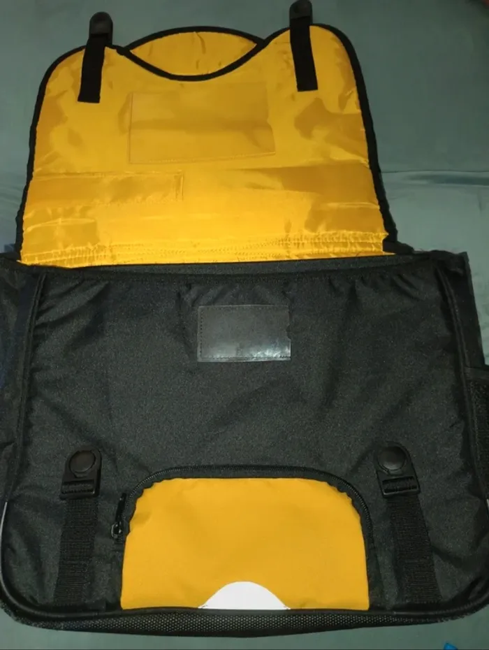 Cartable enfant neuf - photo numéro 3