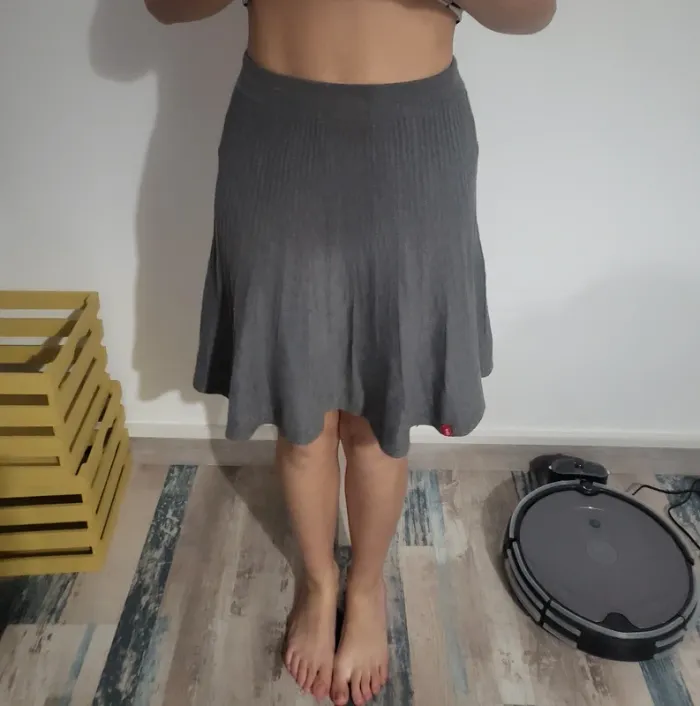 Jupe patineuse - photo numéro 2