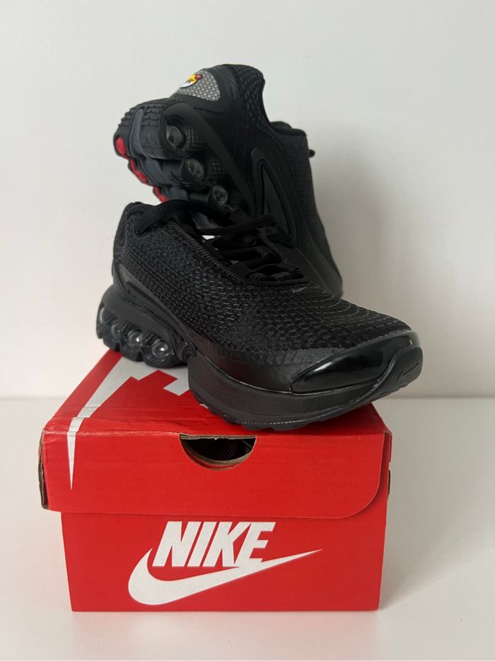 Chaussure Nike Air Max DN - photo numéro 3