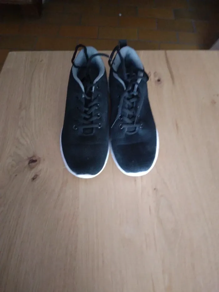 Basket noir