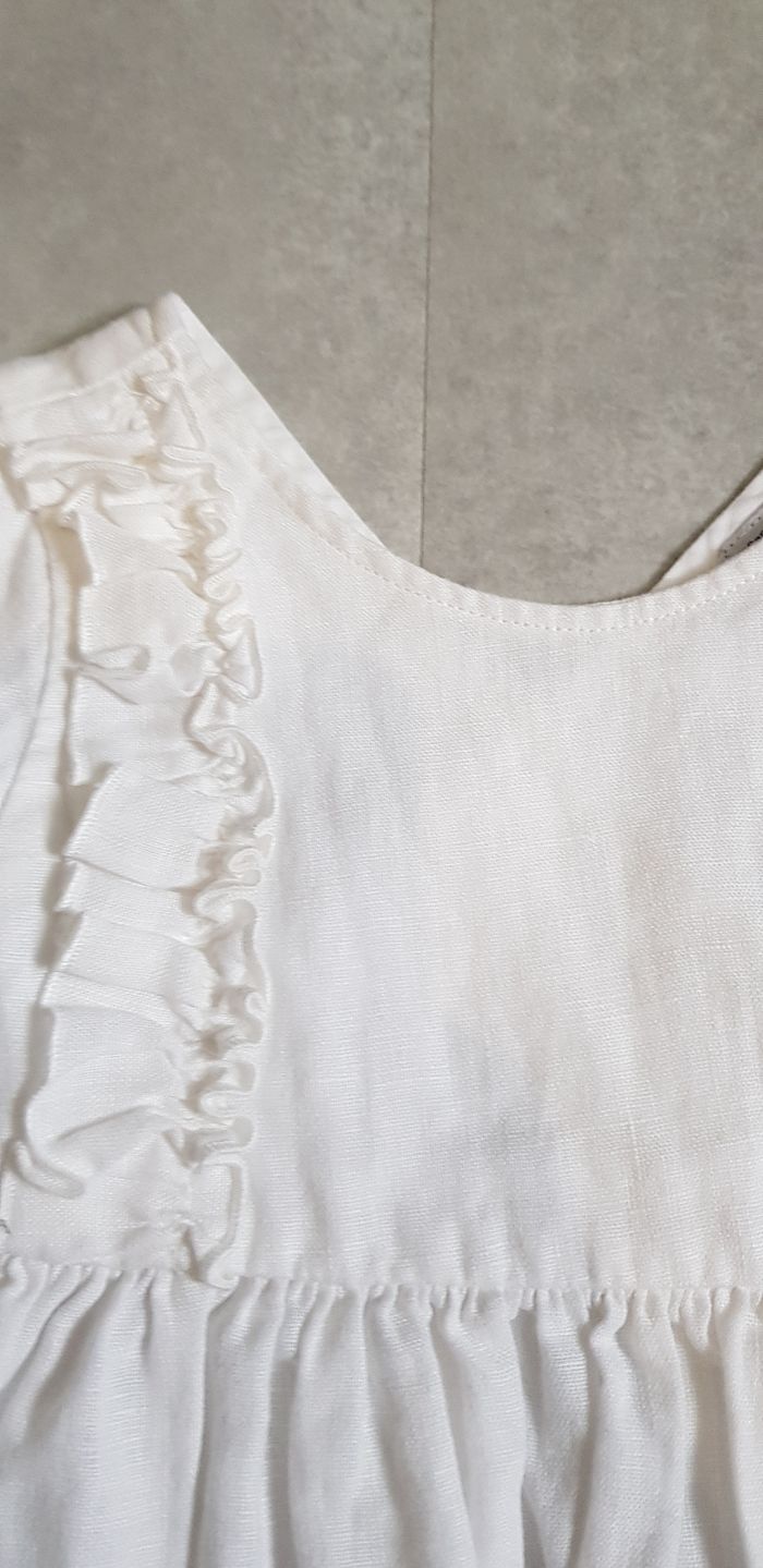 Robe petit bateau 3 ans - photo numéro 2