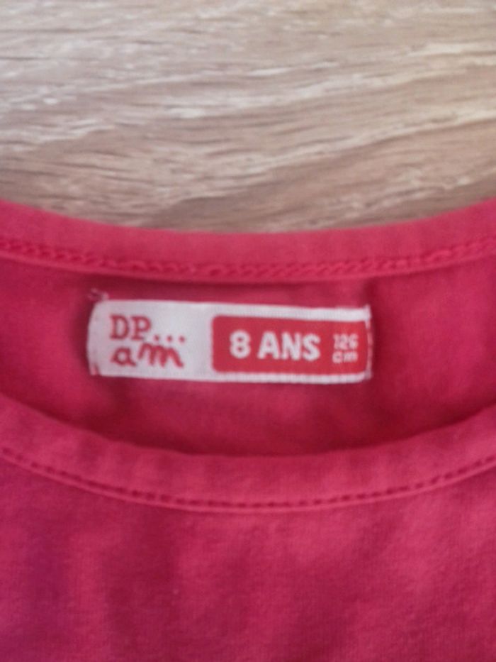 Tshirt - photo numéro 4