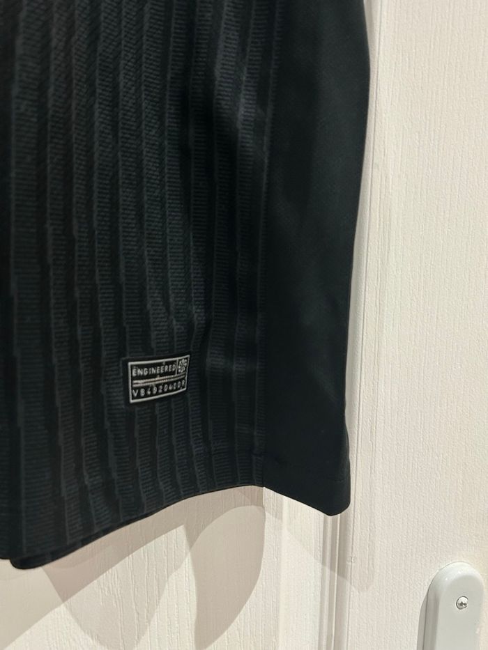 Maillot Football Foot Paris PSG Dembélé 10 Taille M - photo numéro 5