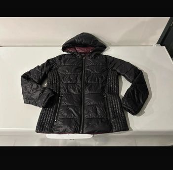 Veste fine