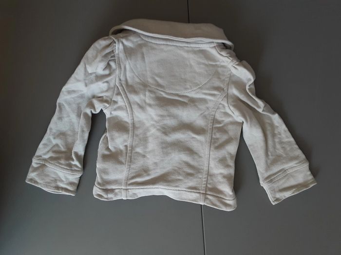 Veste - photo numéro 3