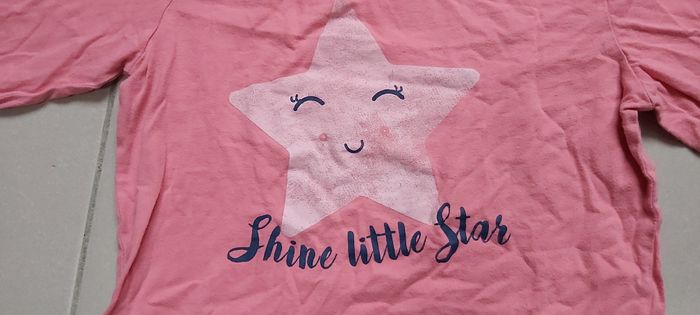 Pyjama 9/10 ans - photo numéro 5