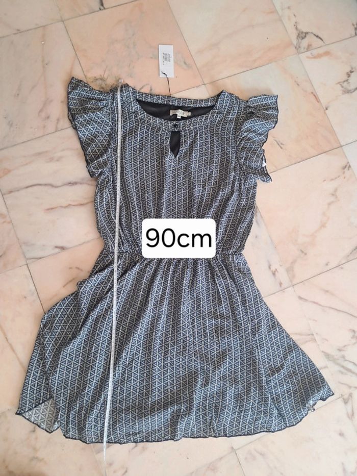 Molly bracken robe été T.40/ 42 neuve - photo numéro 12