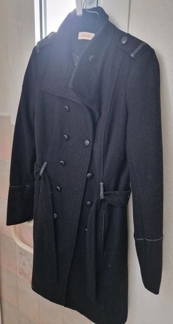 Manteau