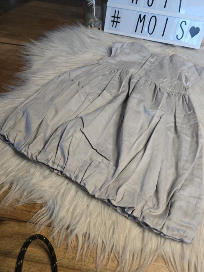 Robe obaïdi - photo numéro 6