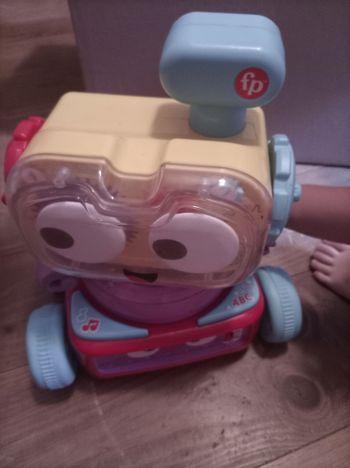 Robot VTech