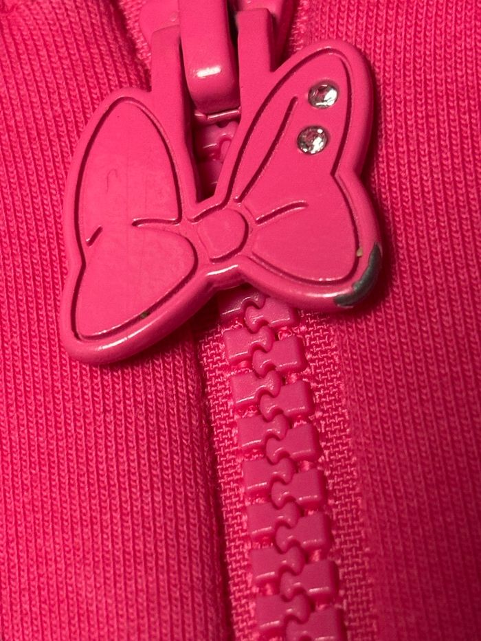 Veste à capuche - photo numéro 5