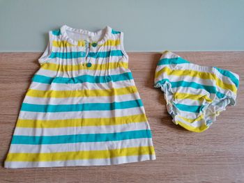 Ensemble été 9 mois