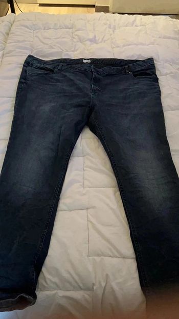 Jean kiabi taille 64