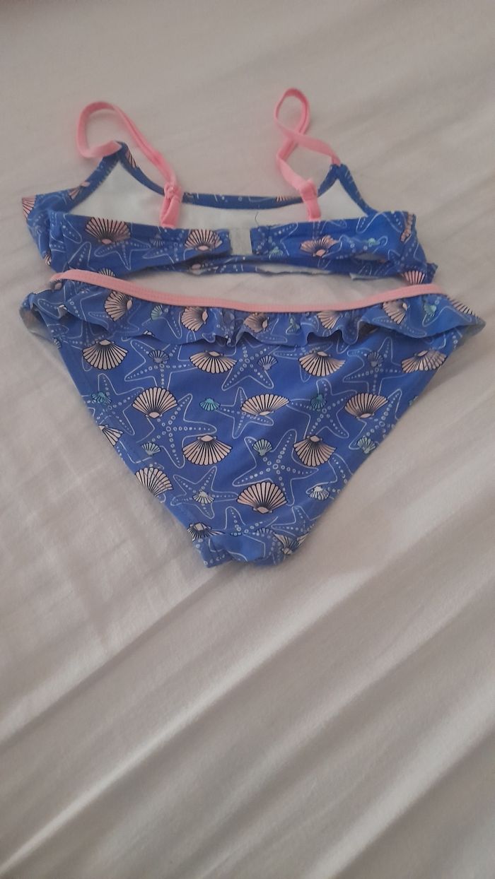 Maillot de bain - photo numéro 2