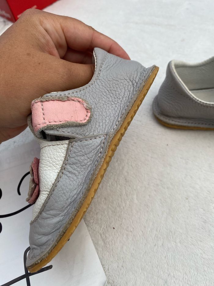 Chaussure ballerine timmo 24 barefoot souple - photo numéro 5