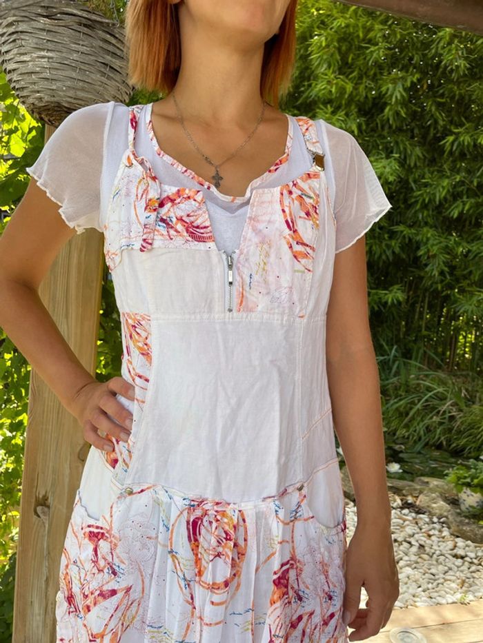 Robe à motifs - photo numéro 4