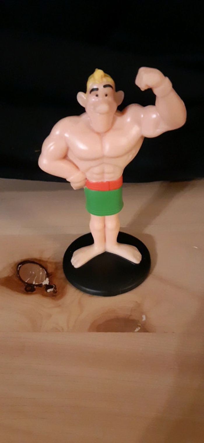 Astérix 2019
