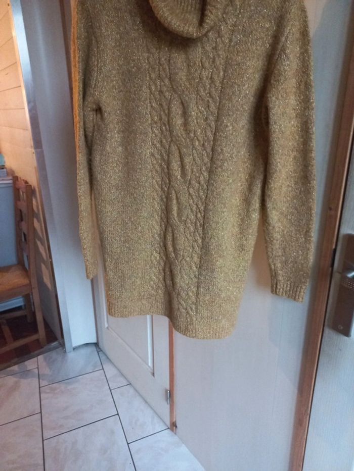 pull long - photo numéro 3