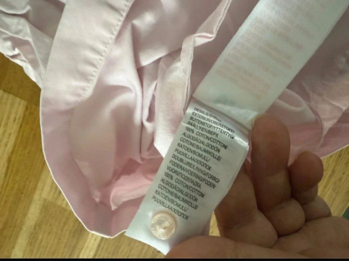 Superbe robe de cérémonie rose Vertbaudet 18 mois - photo numéro 10