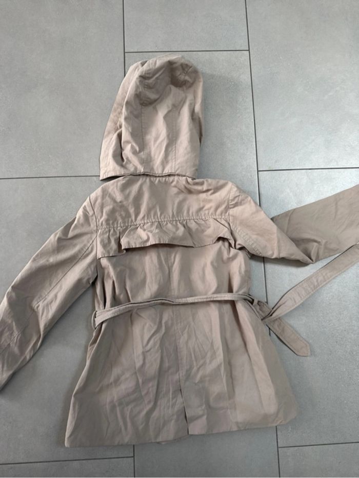 Trench Tape-à-l’œil - photo numéro 2