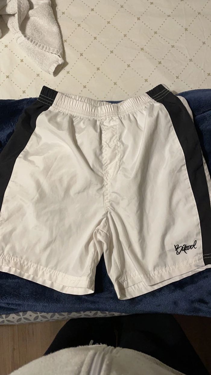 Short