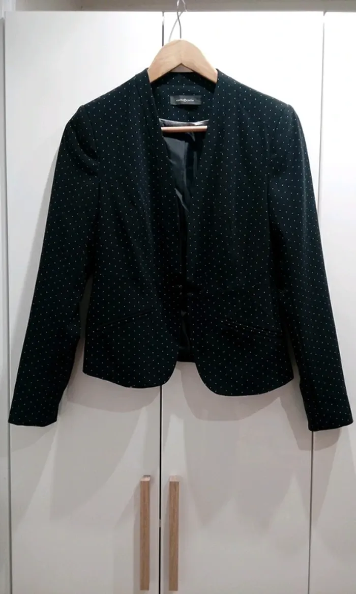 Veste tailleur Neuve T.1