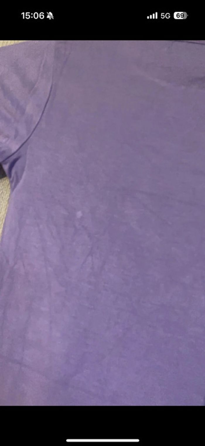 T-shirt 5 ans Orchestra - photo numéro 3