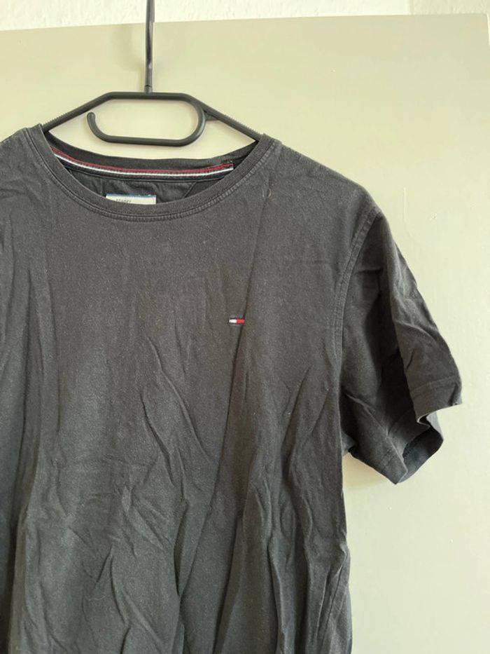 t-shirt Tommy Hilfiger - photo numéro 2
