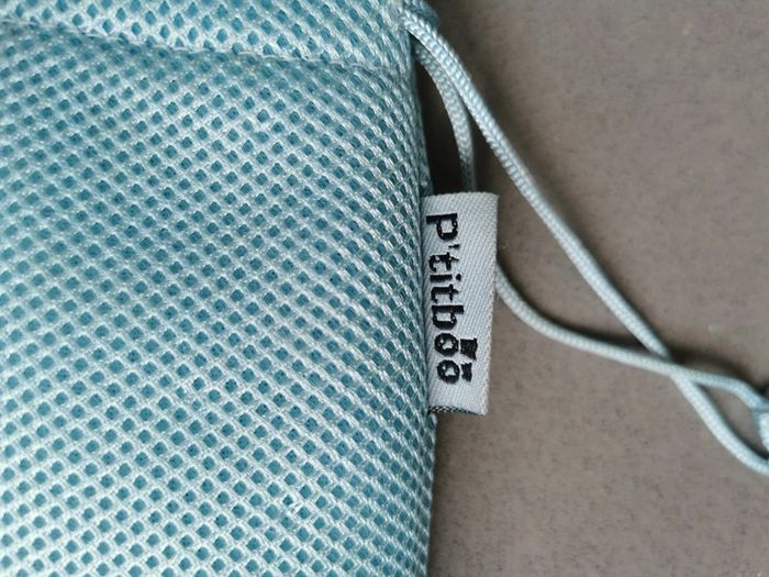 Lunettes de soleil P'titboo - photo numéro 11