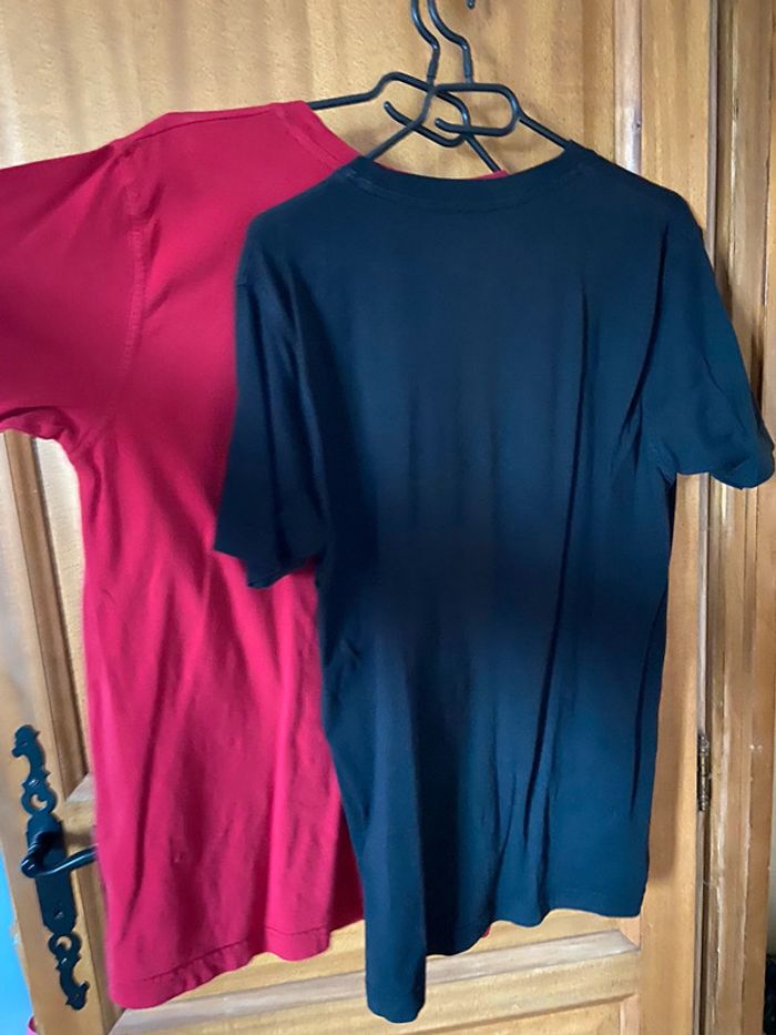 Lot de 2 t-shirt challangeR - photo numéro 4
