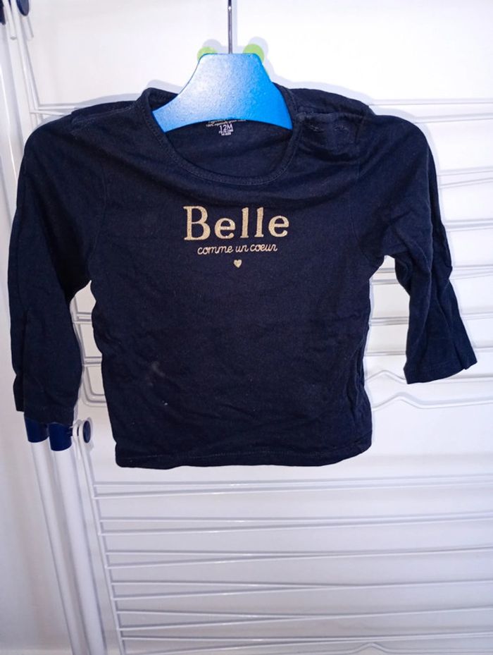 Lot de pull - photo numéro 17