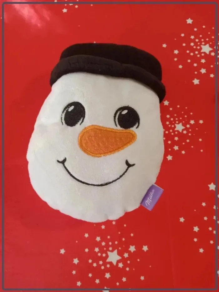 Lot de 2 petite peluches - photo numéro 2