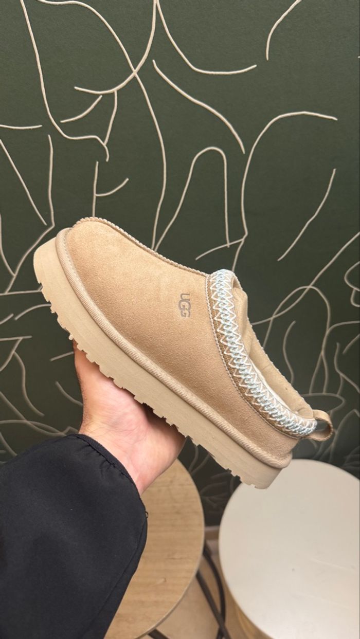 Ugg Tazz Sand taille 38 neuve beige - photo numéro 6
