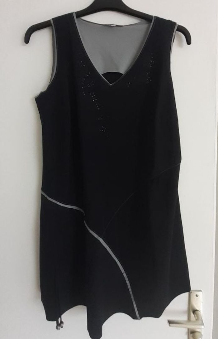 Blouse ou tunique