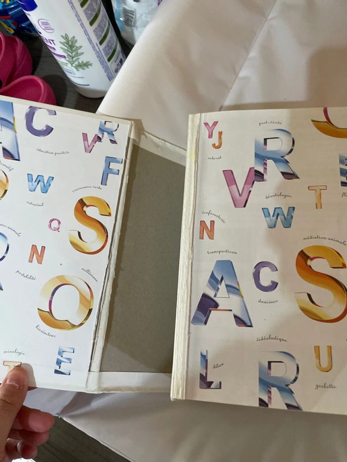 Le petit Larousse illustré - photo numéro 2