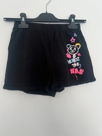 Short 10ans