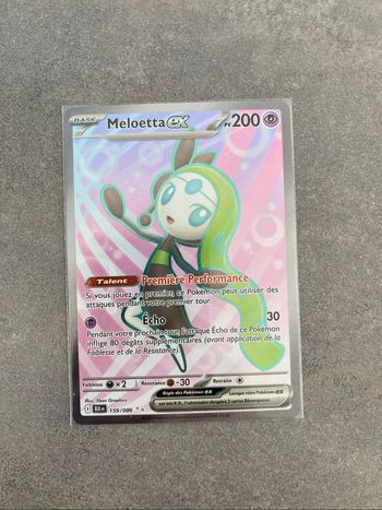 Carte Pokémon