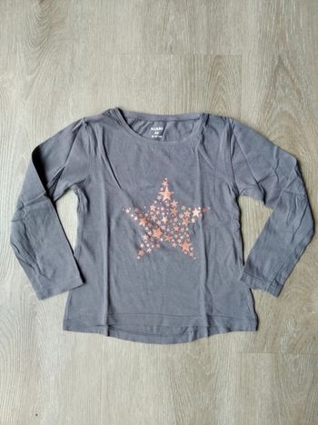 T-shirt - Kiabi - 4 ans