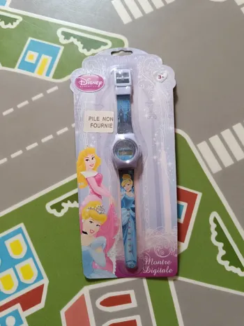 montre