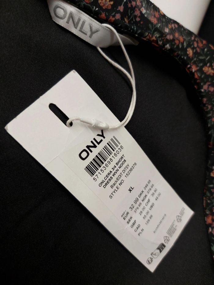 Robe only - photo numéro 3