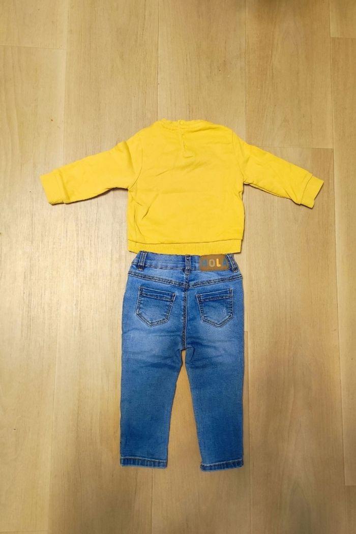 Ensemble - photo numéro 4