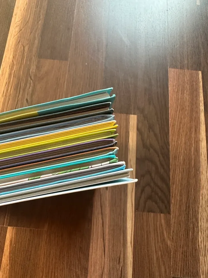 Lot de livres auzou - photo numéro 6