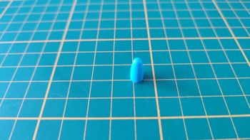 Pièce AM79432GD pièce détachée Mega Mattel #D79