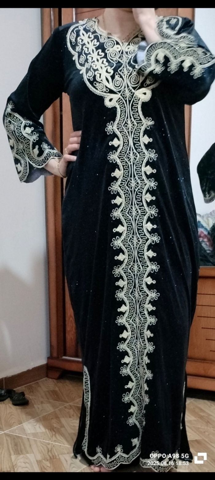 Robe/caftan