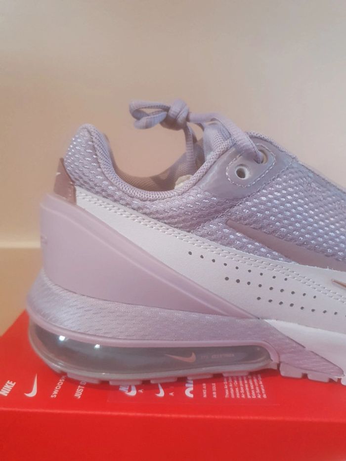 Nike Air Max Pulse " métal violet" (36) - photo numéro 2