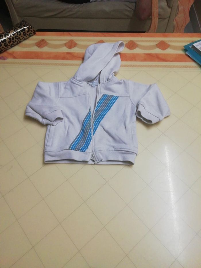 Jogging 24 mois - photo numéro 2