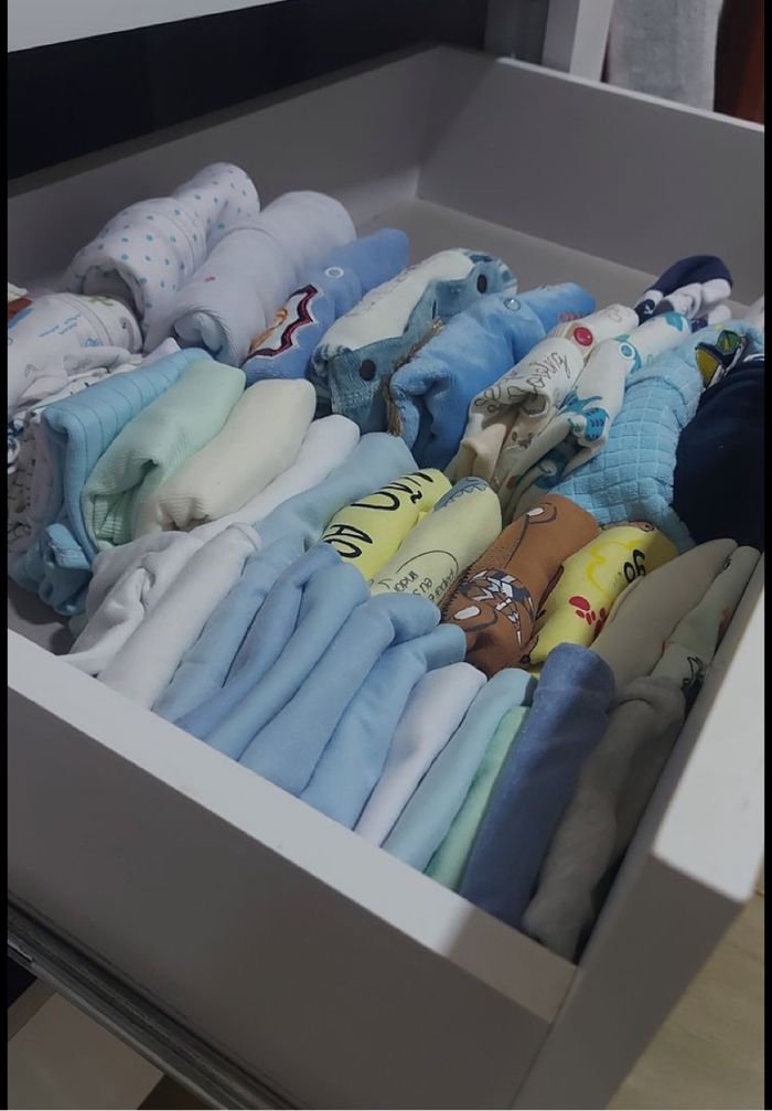 Lot bébé